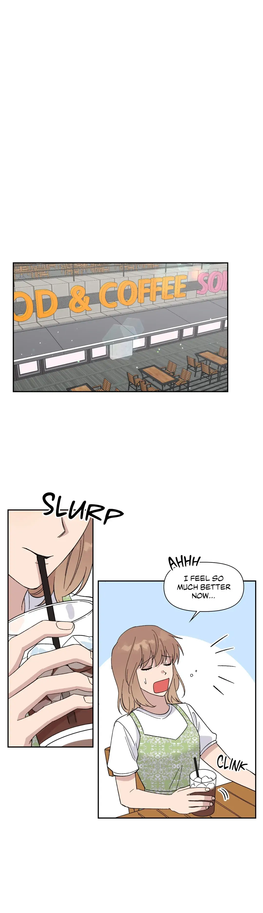 Read Love Rebooted chapter 18 image 14 on Lezhin