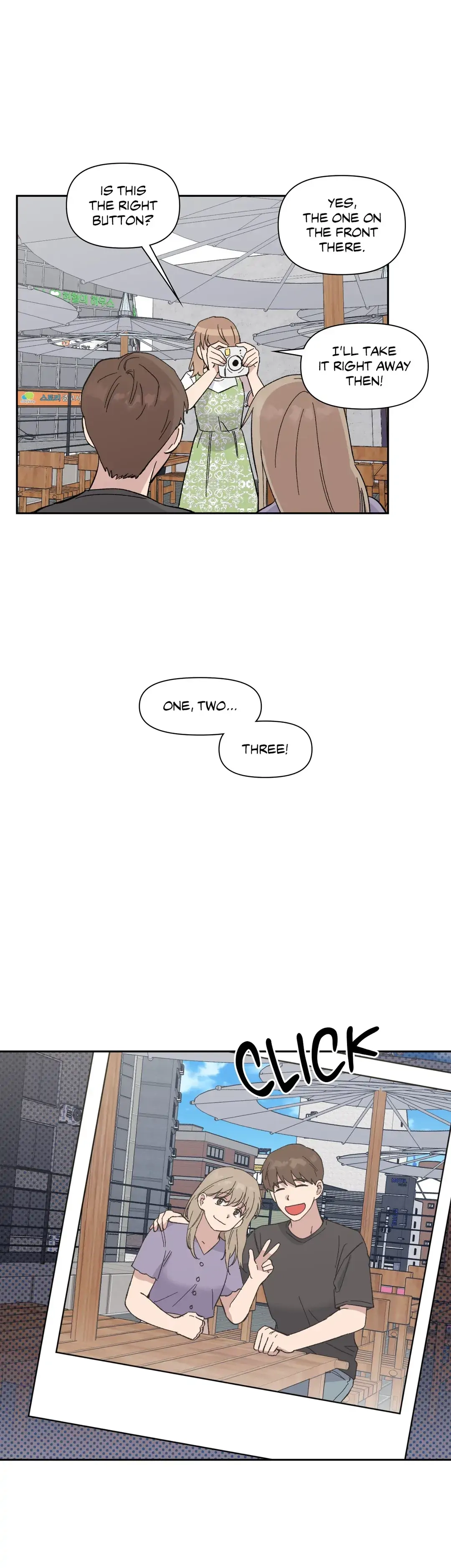 Read Love Rebooted chapter 18 image 18 on Lezhin