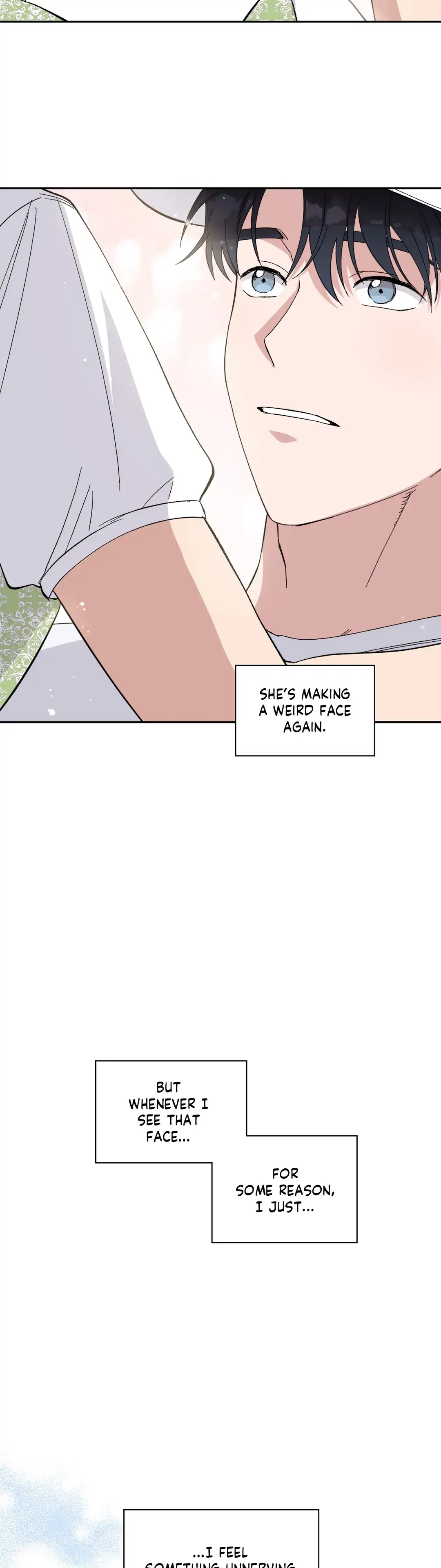 Read Love Rebooted chapter 18 image 28 on Lezhin