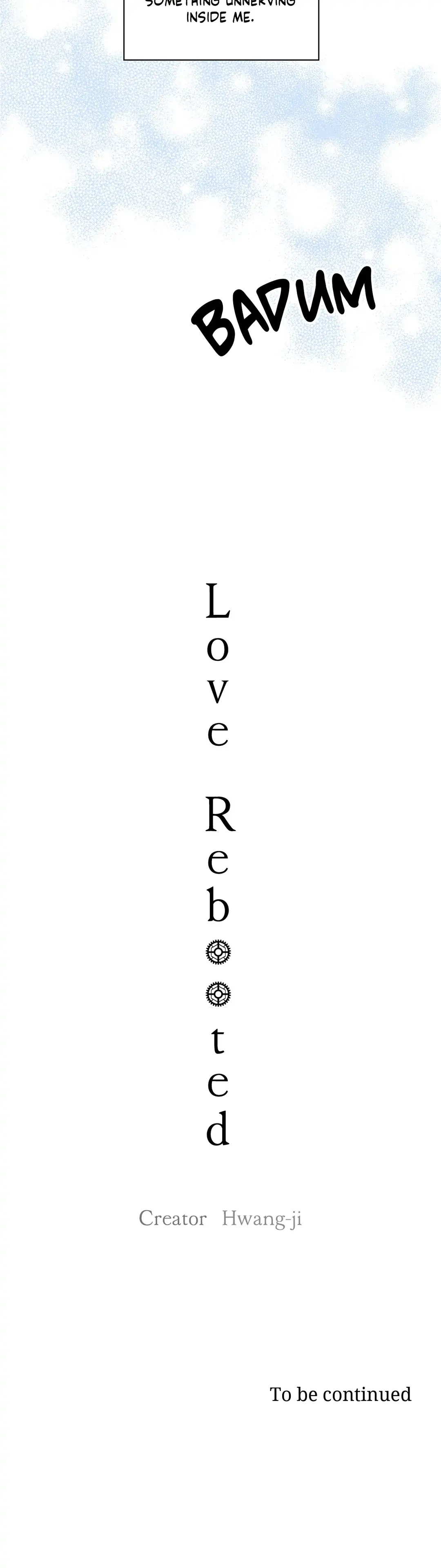 Read Love Rebooted chapter 18 image 29 on Lezhin