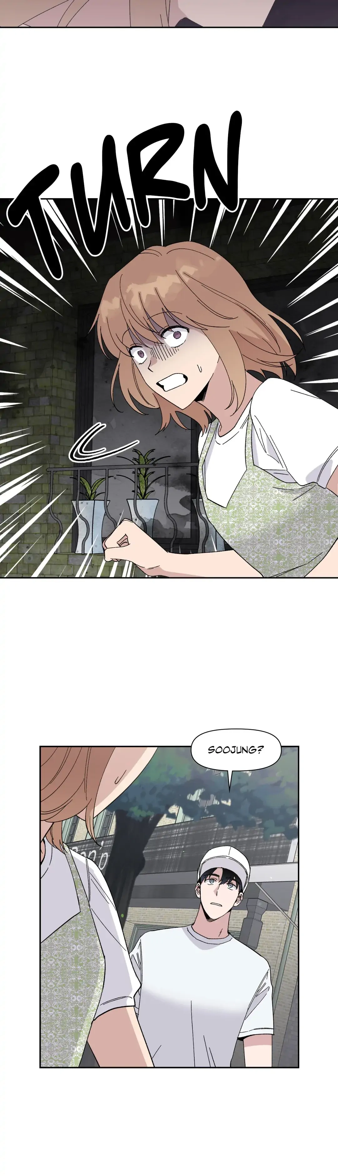 Read Love Rebooted chapter 18 image 4 on Lezhin
