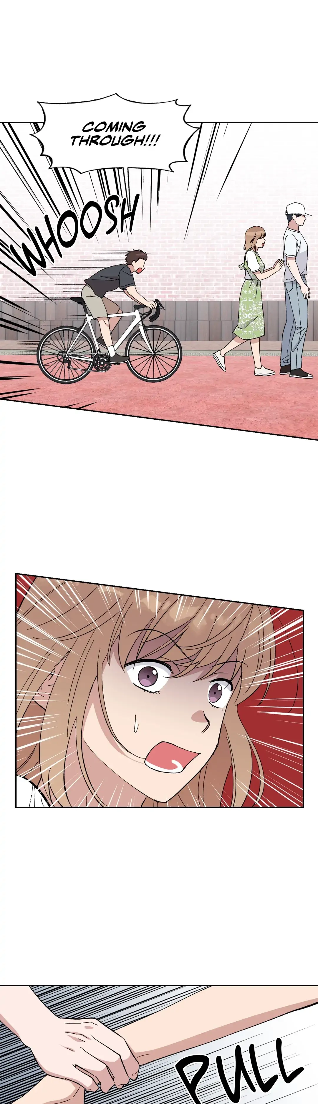 Read Love Rebooted chapter 18 image 9 on Lezhin