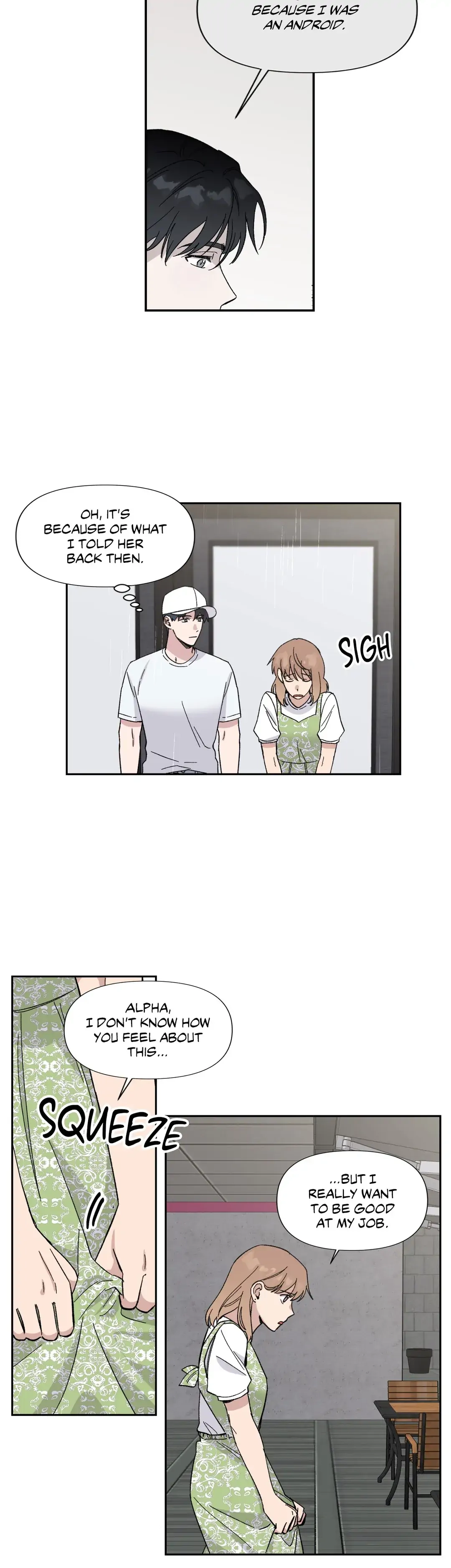 Read Love Rebooted chapter 19 image 10 on Lezhin