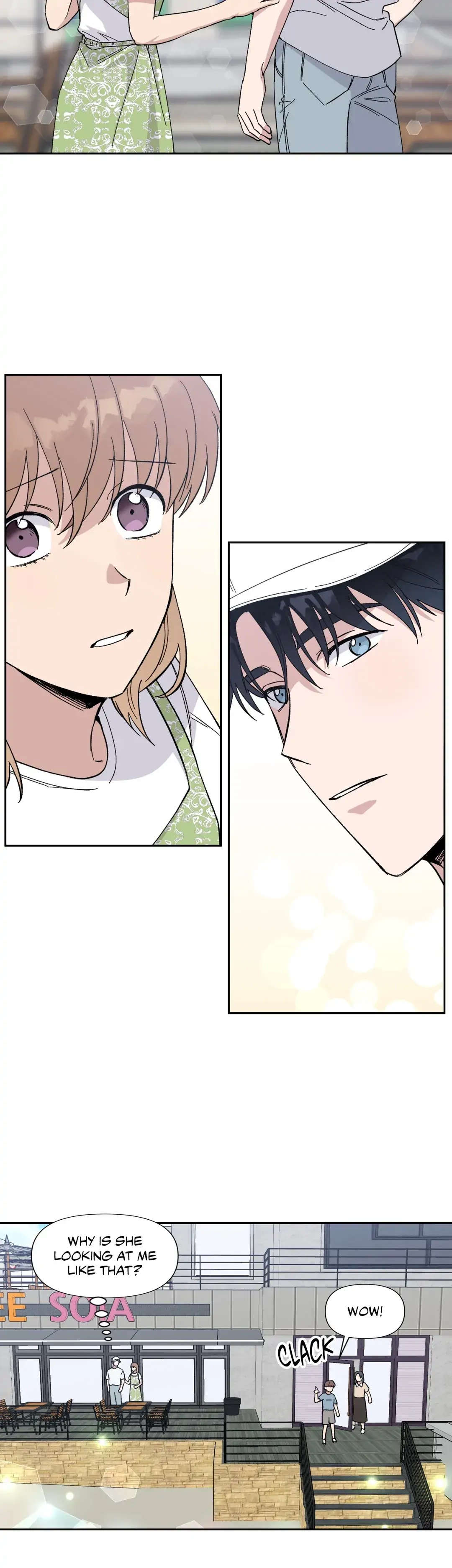 Read Love Rebooted chapter 19 image 14 on Lezhin