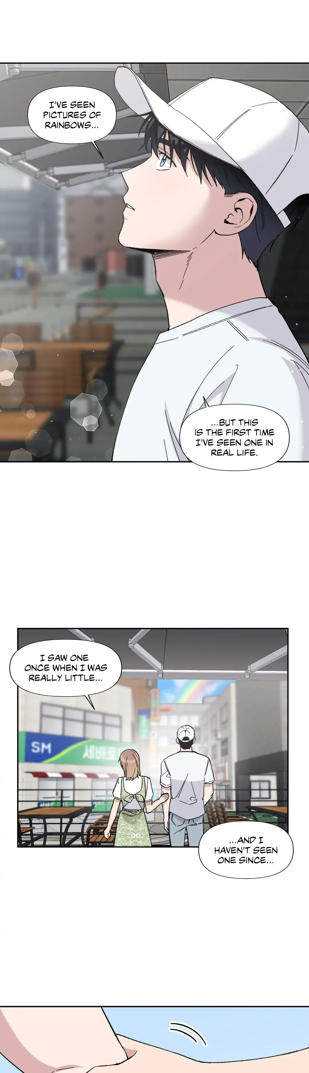 Read Love Rebooted chapter 19 image 17 on Lezhin