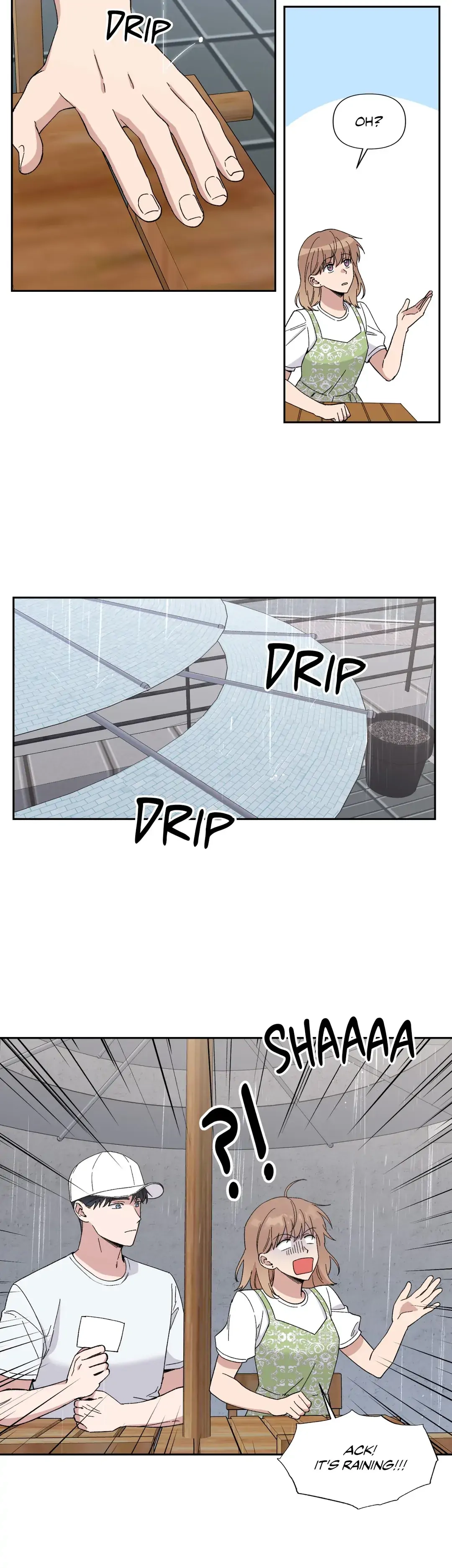 Read Love Rebooted chapter 19 image 2 on Lezhin