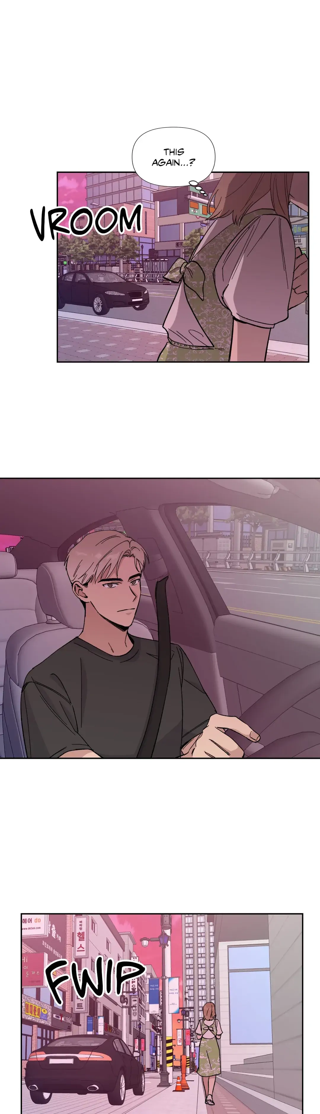 Read Love Rebooted chapter 19 image 23 on Lezhin