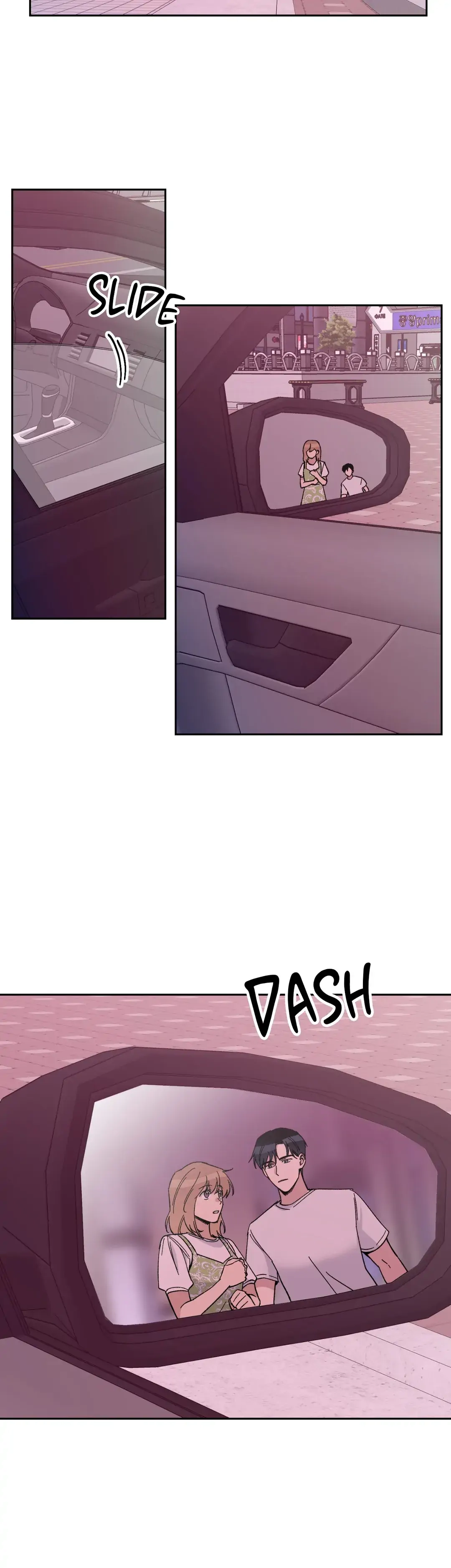 Read Love Rebooted chapter 19 image 24 on Lezhin