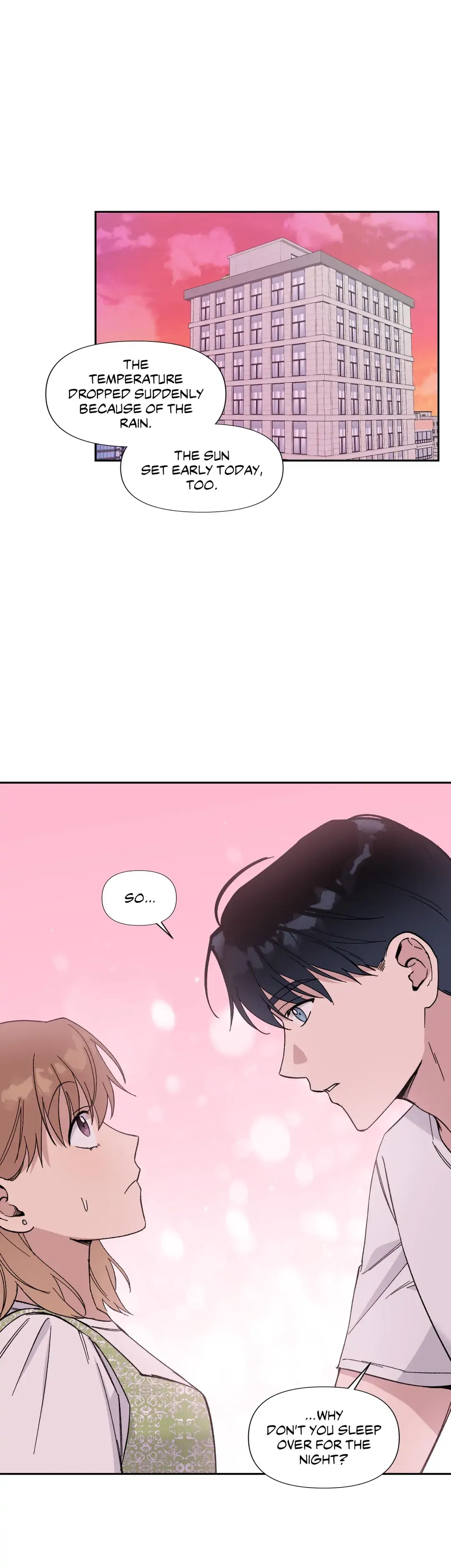 Read Love Rebooted chapter 19 image 26 on Lezhin