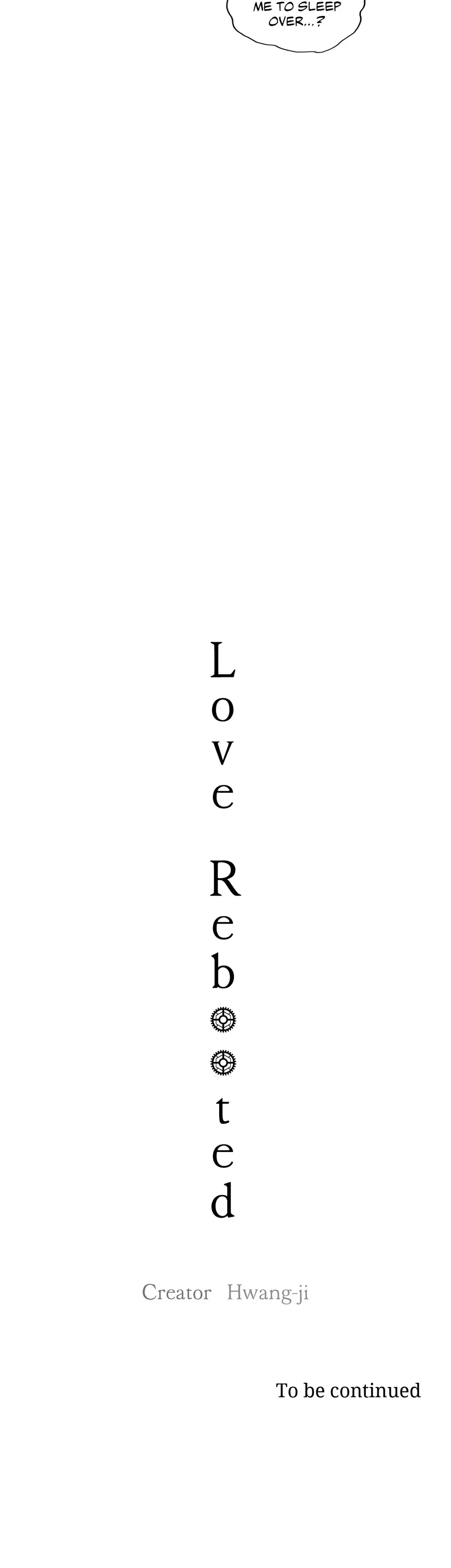 Read Love Rebooted chapter 19 image 28 on Lezhin