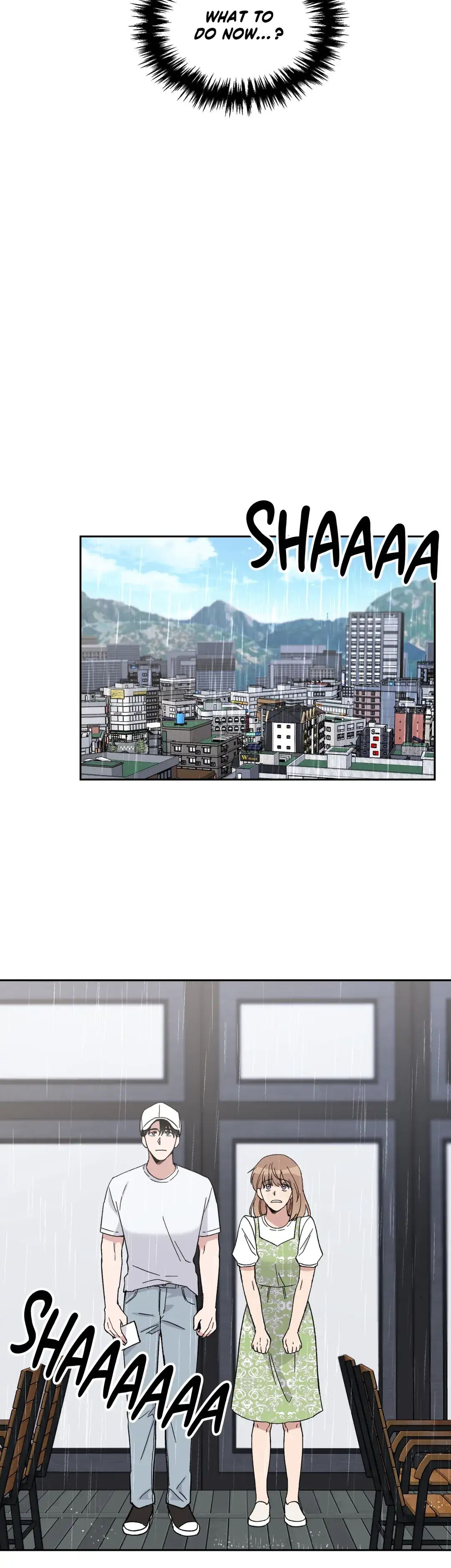 Read Love Rebooted chapter 19 image 4 on Lezhin