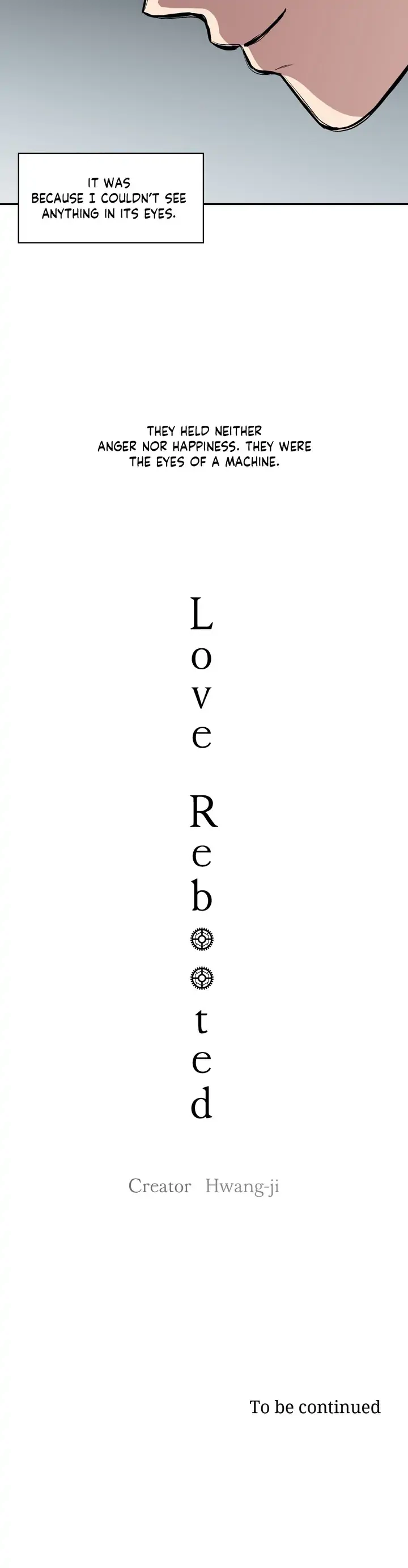 Read Love Rebooted chapter 2 image 22 on Lezhin