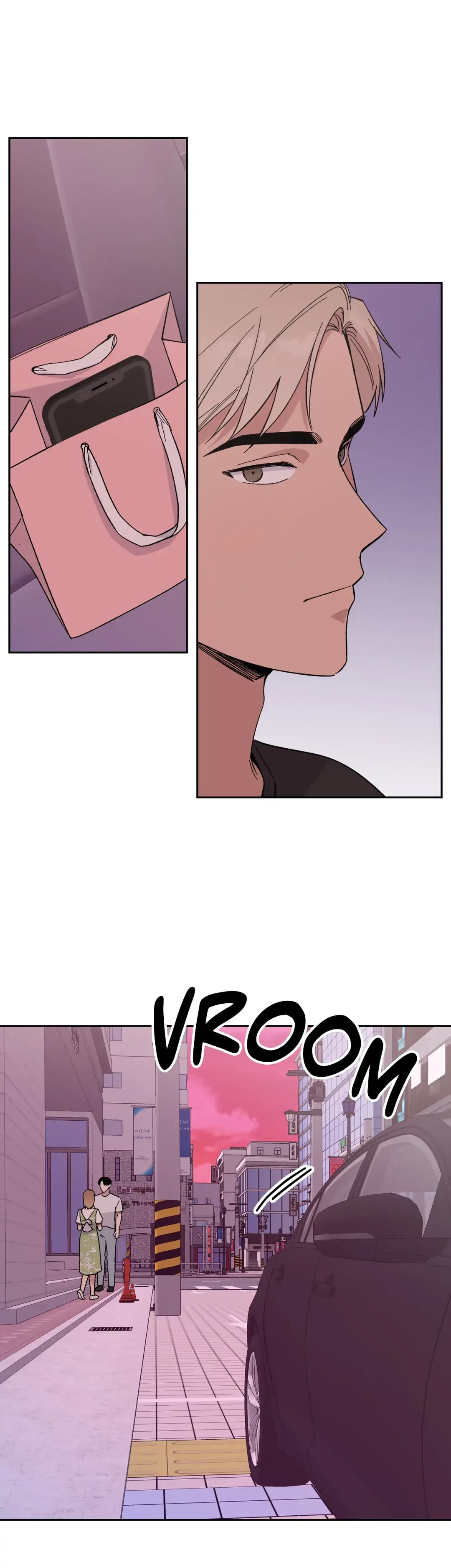 Read Love Rebooted chapter 20 image 11 on Lezhin