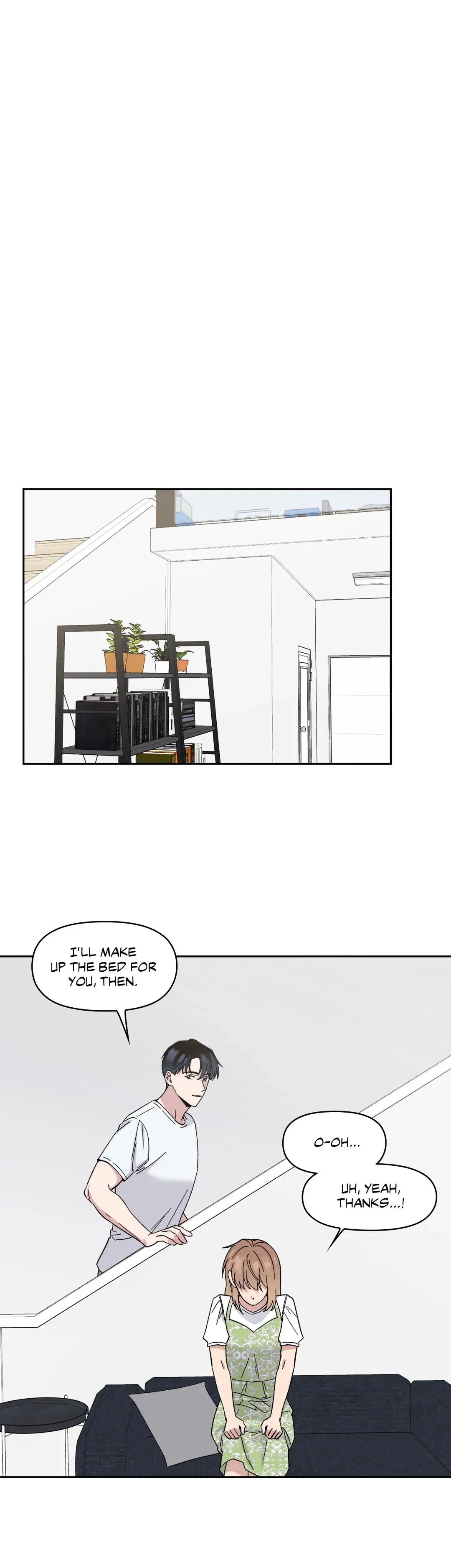 Read Love Rebooted chapter 20 image 12 on Lezhin