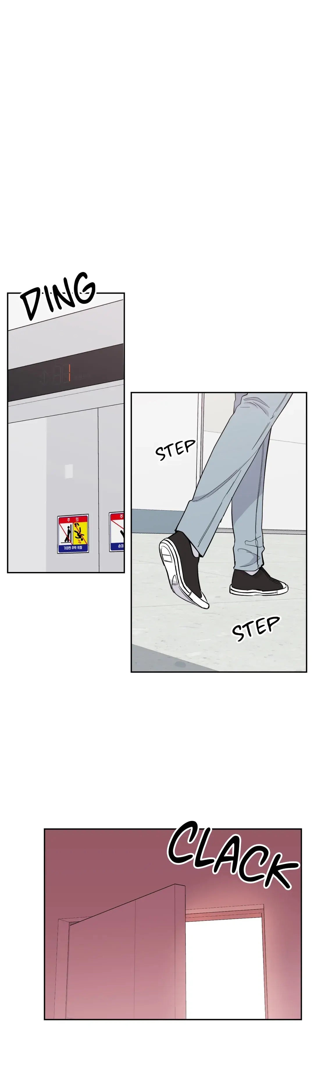 Read Love Rebooted chapter 20 image 2 on Lezhin