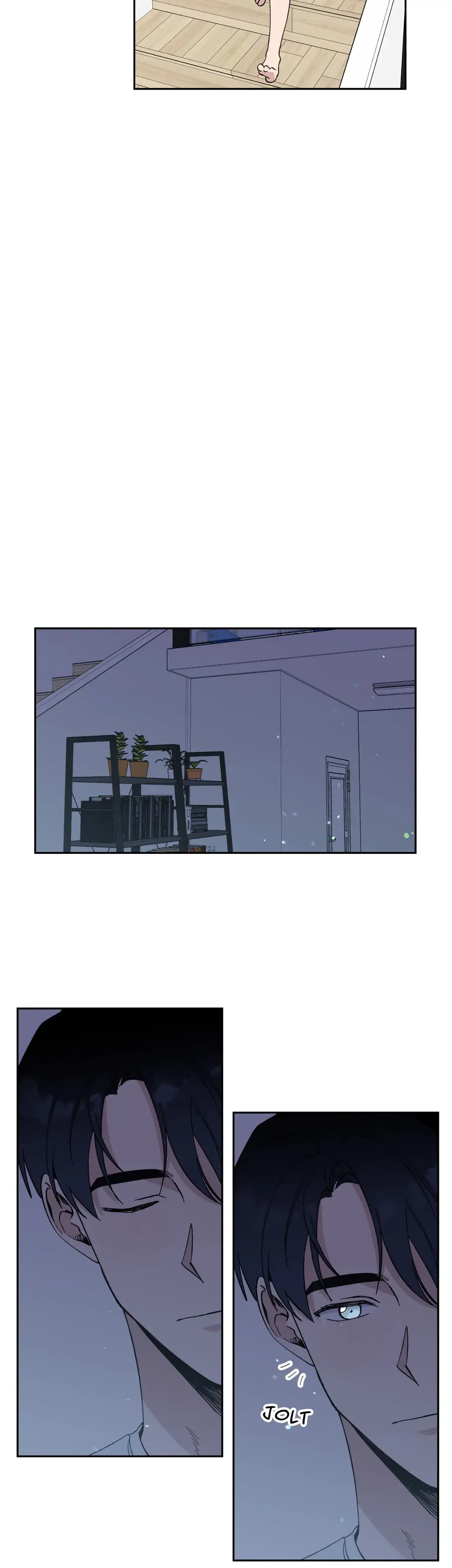 Read Love Rebooted chapter 20 image 24 on Lezhin