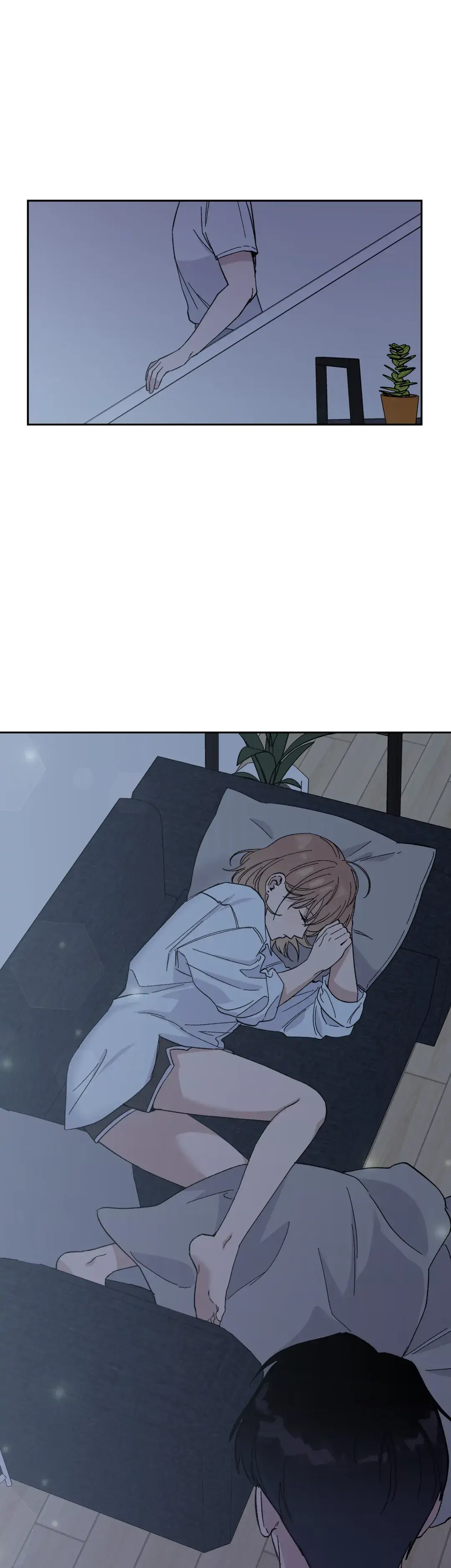Read Love Rebooted chapter 20 image 25 on Lezhin