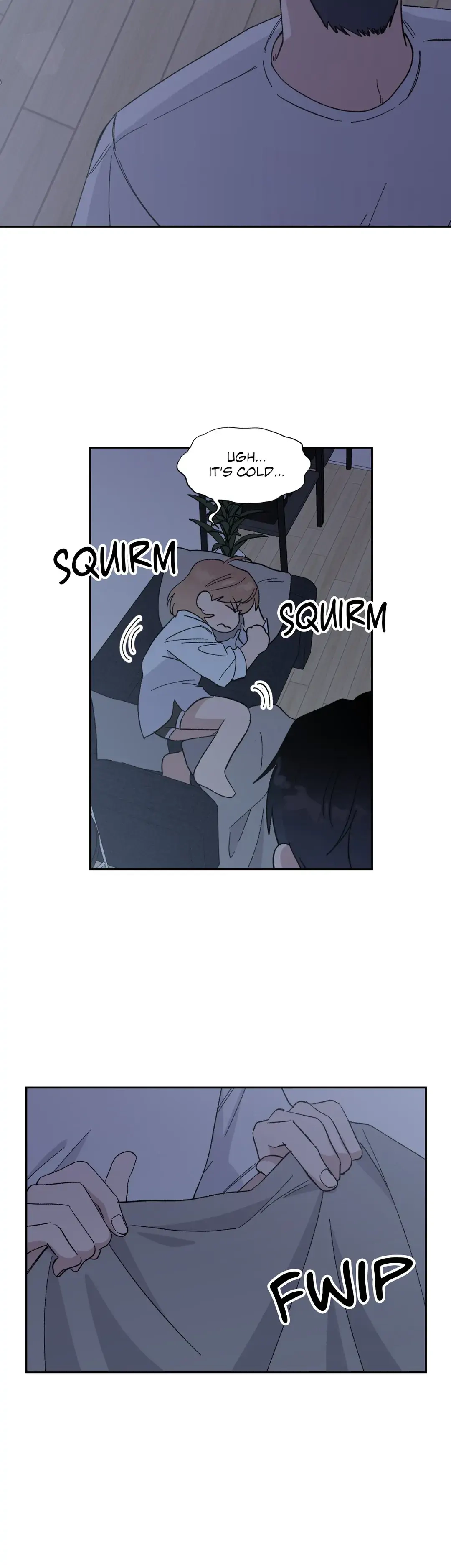 Read Love Rebooted chapter 20 image 26 on Lezhin