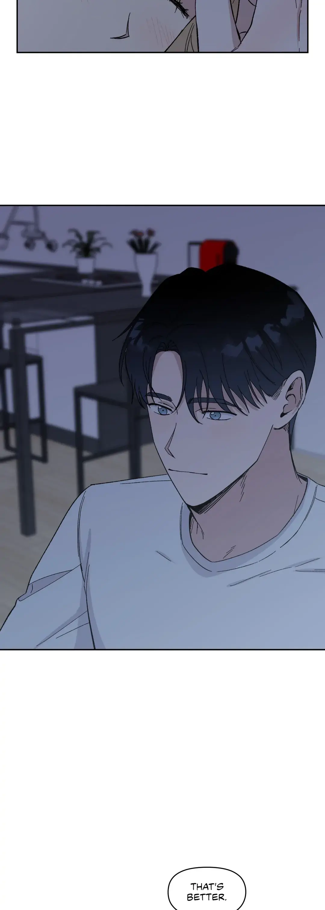 Read Love Rebooted chapter 20 image 28 on Lezhin