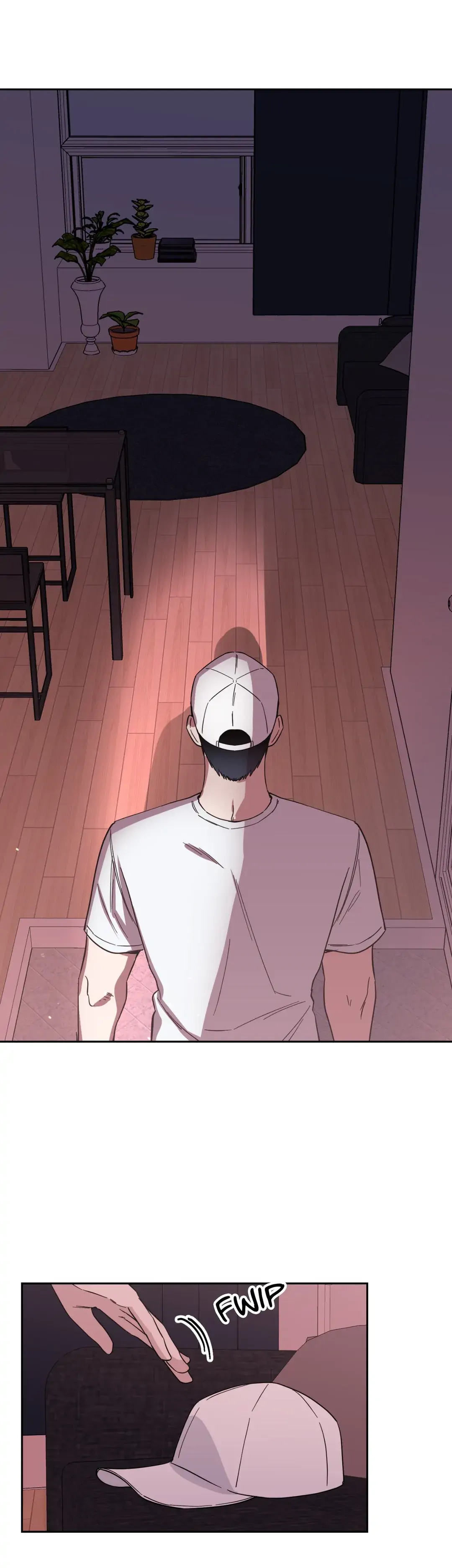 Read Love Rebooted chapter 20 image 3 on Lezhin
