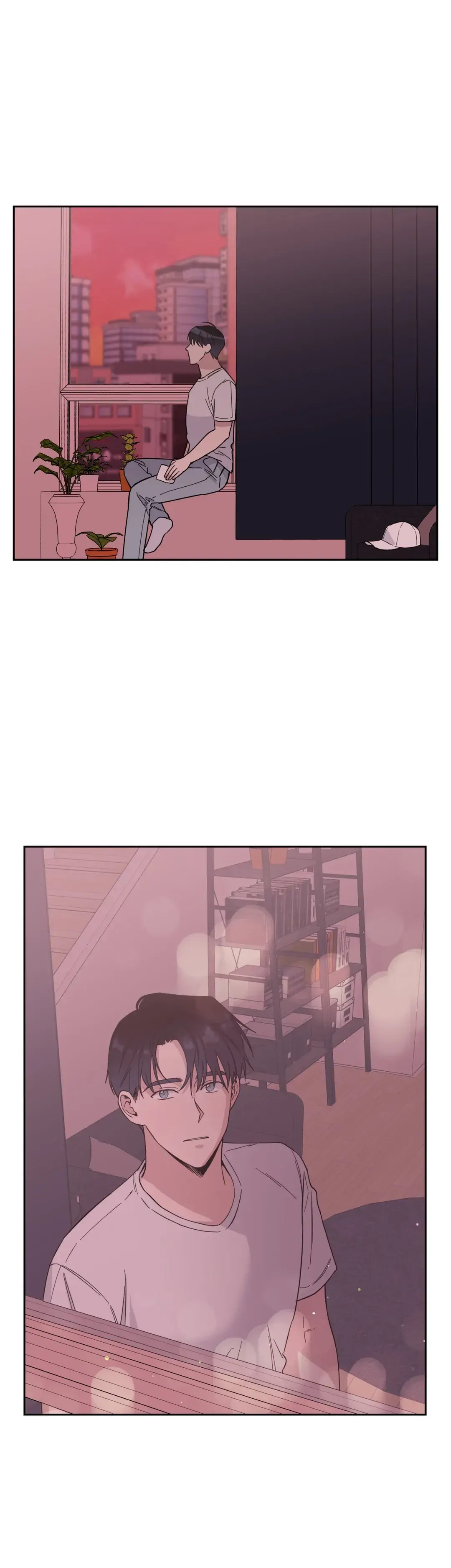 Read Love Rebooted chapter 20 image 4 on Lezhin
