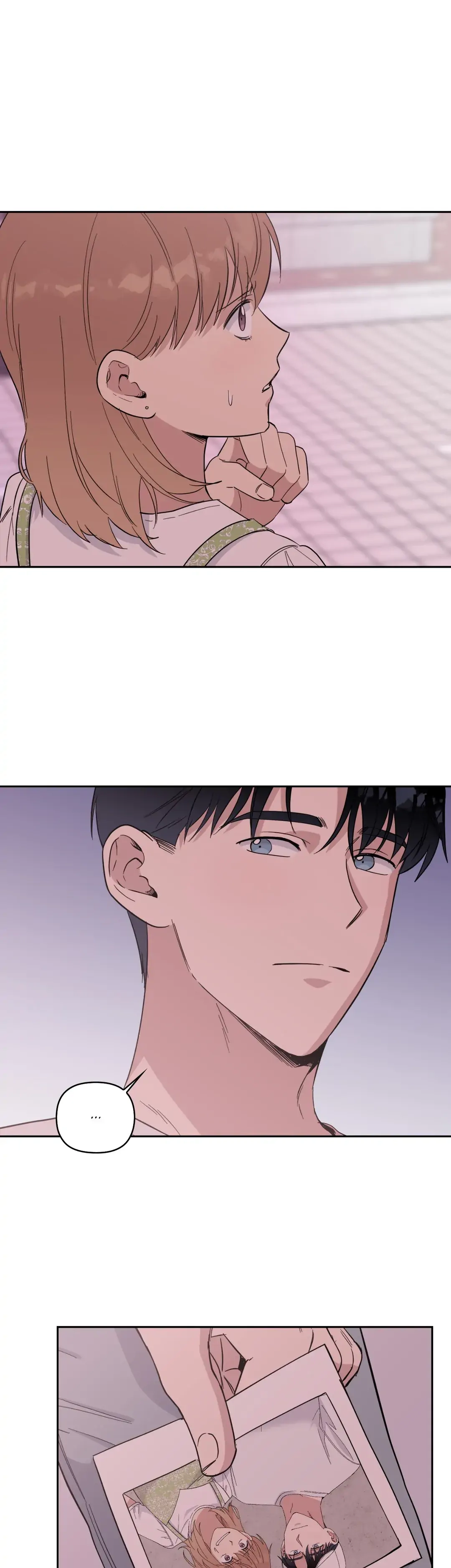 Read Love Rebooted chapter 20 image 7 on Lezhin