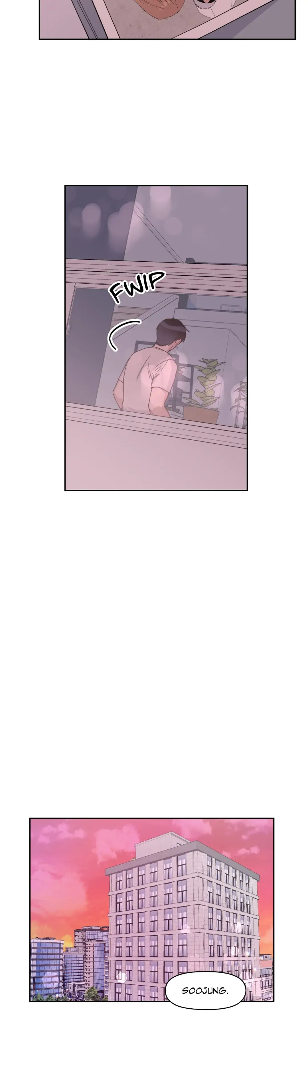 Read Love Rebooted chapter 20 image 8 on Lezhin