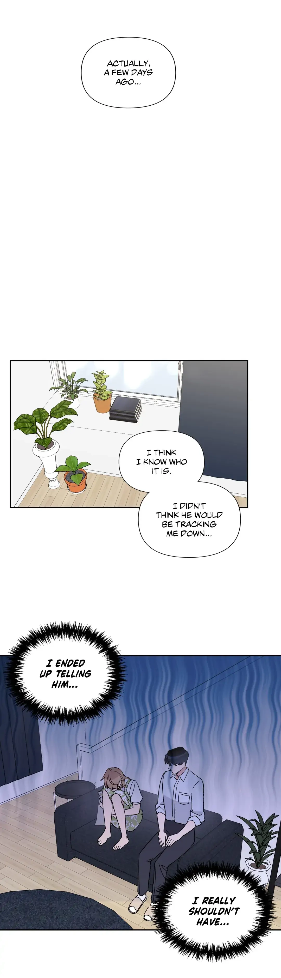 Read Love Rebooted chapter 21 image 10 on Lezhin