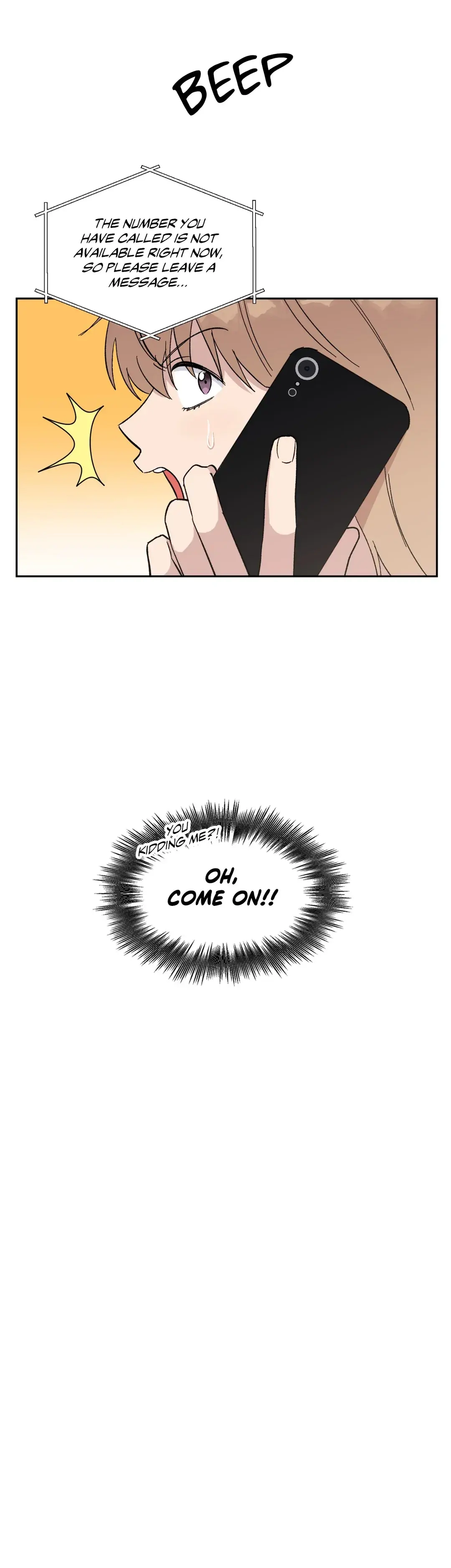 Read Love Rebooted chapter 21 image 19 on Lezhin