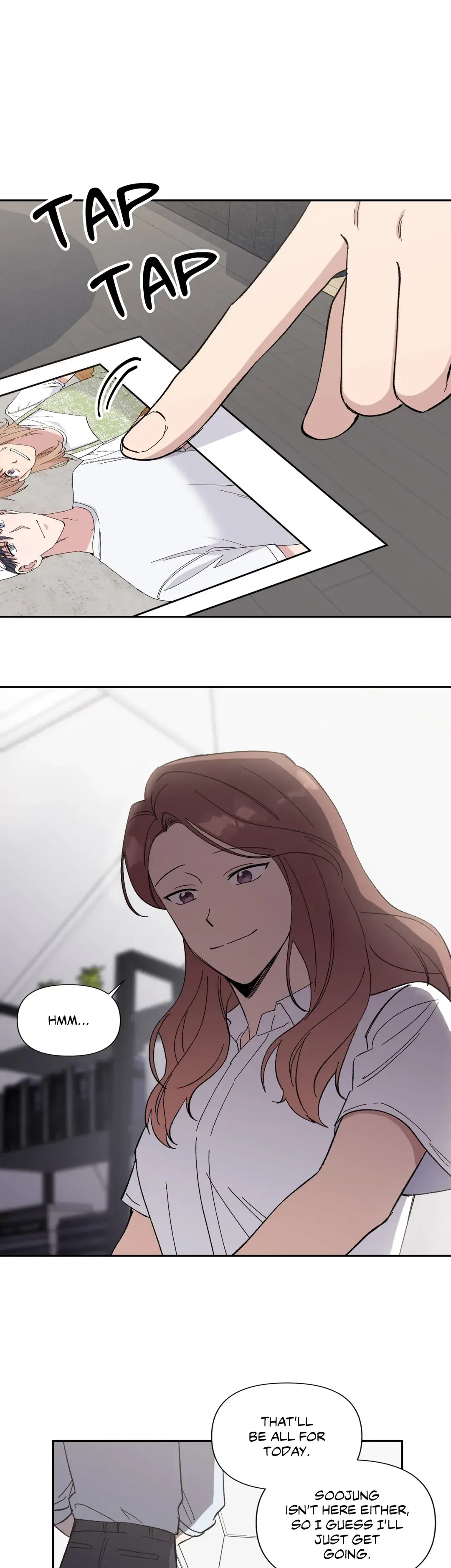 Read Love Rebooted chapter 21 image 25 on Lezhin