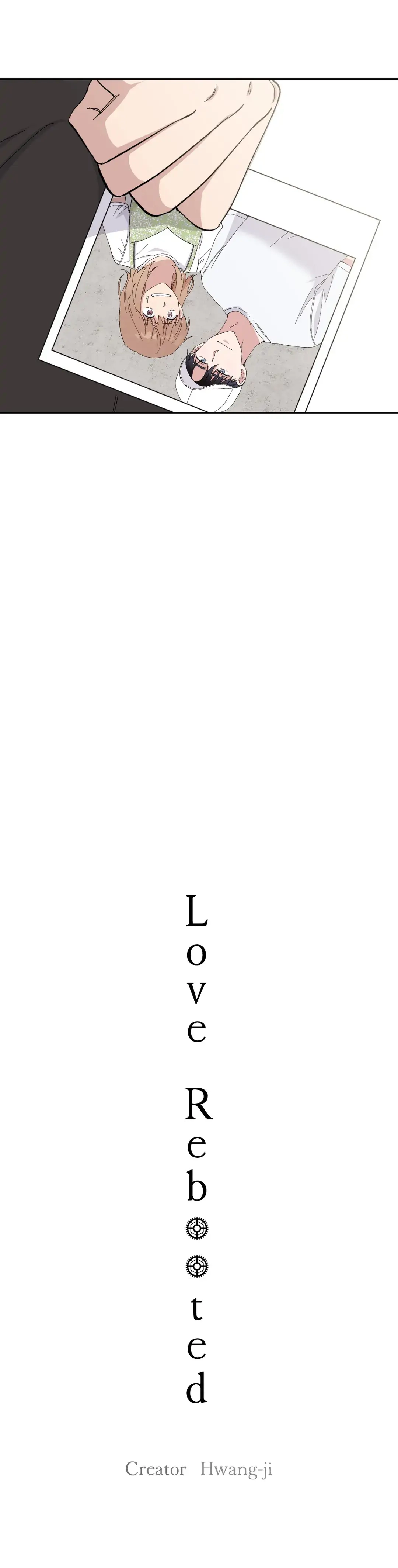 Read Love Rebooted chapter 21 image 29 on Lezhin