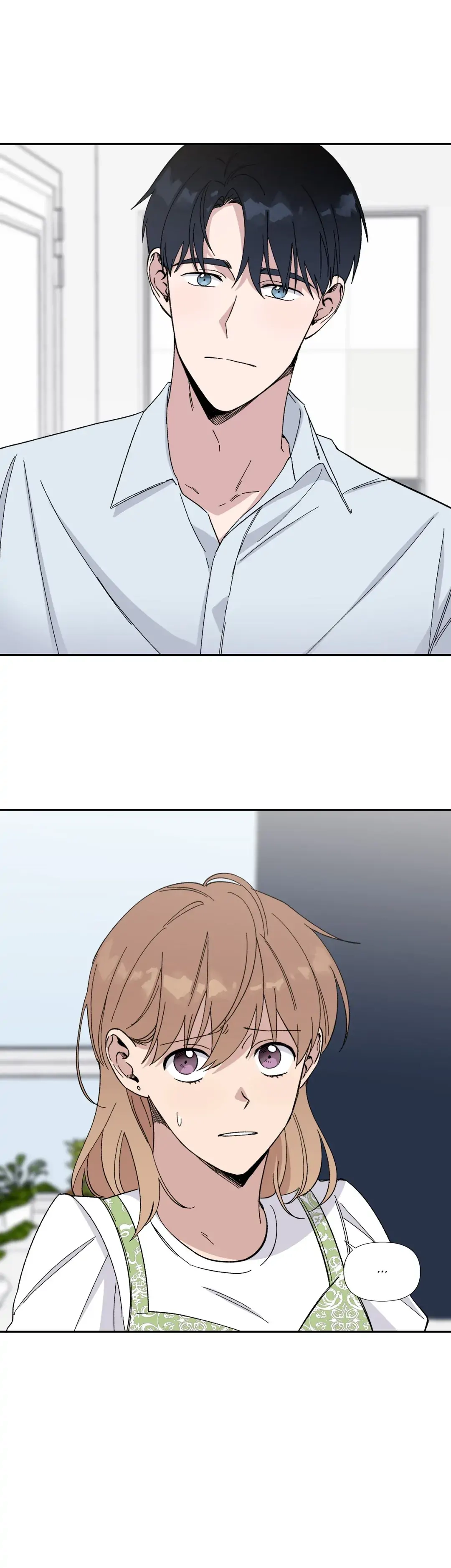 Read Love Rebooted chapter 21 image 9 on Lezhin