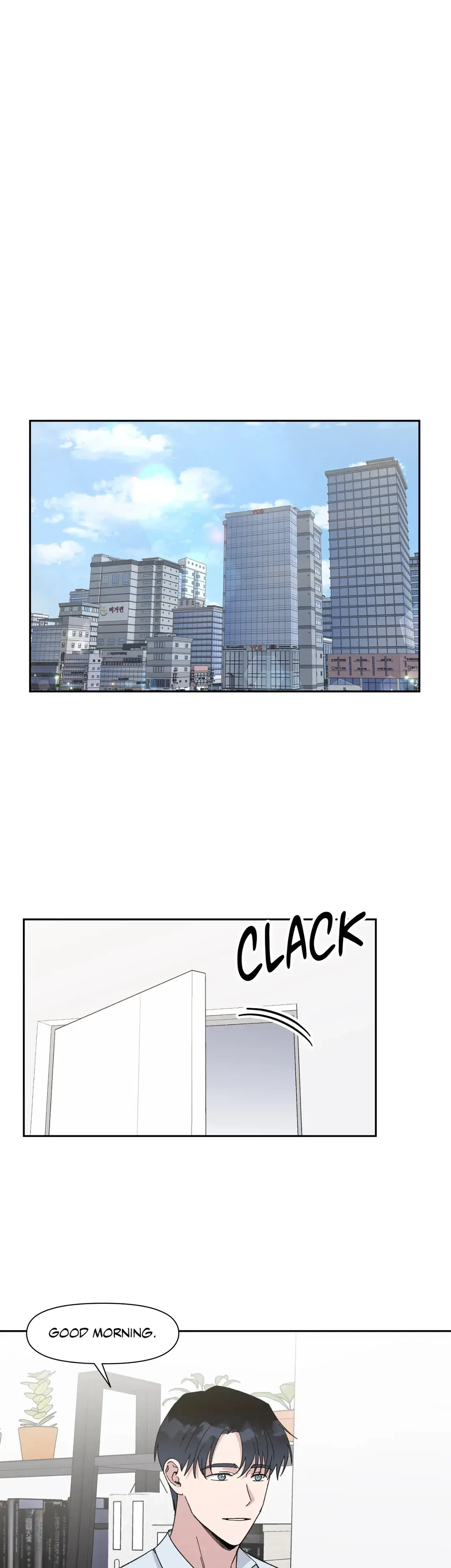 Read Love Rebooted chapter 22 image 1 on Lezhin