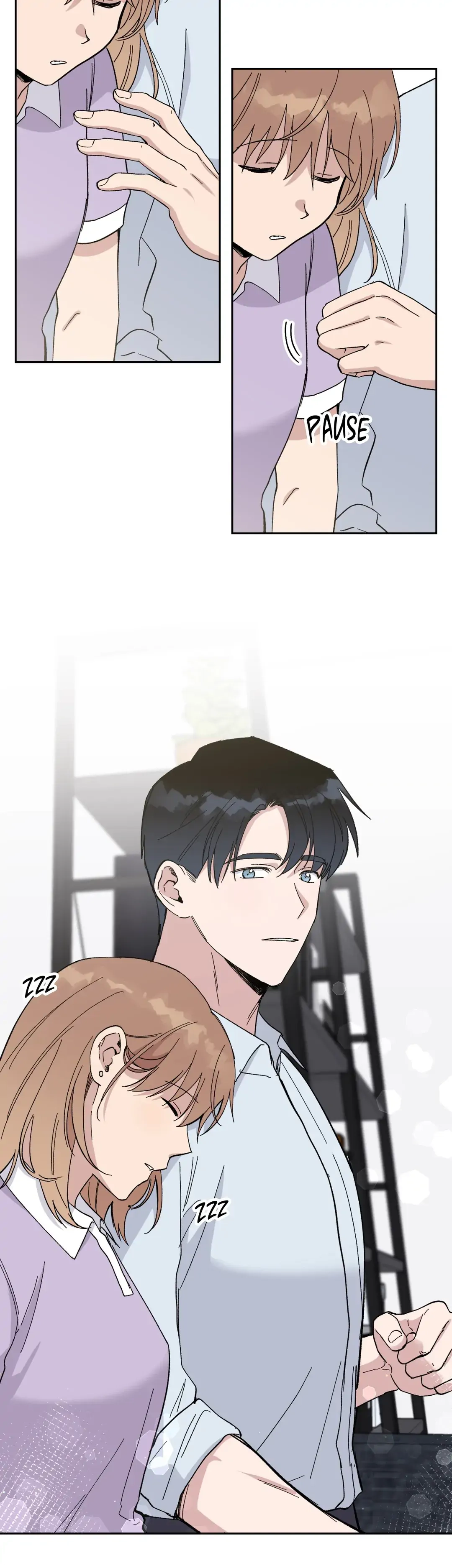 Read Love Rebooted chapter 22 image 10 on Lezhin