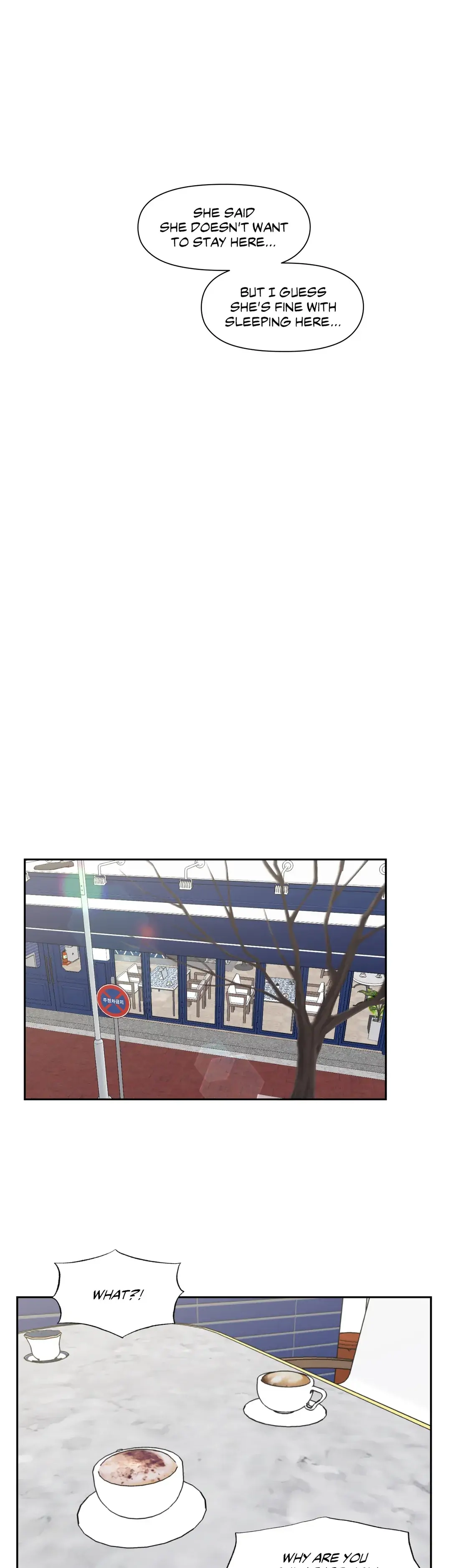 Read Love Rebooted chapter 22 image 11 on Lezhin