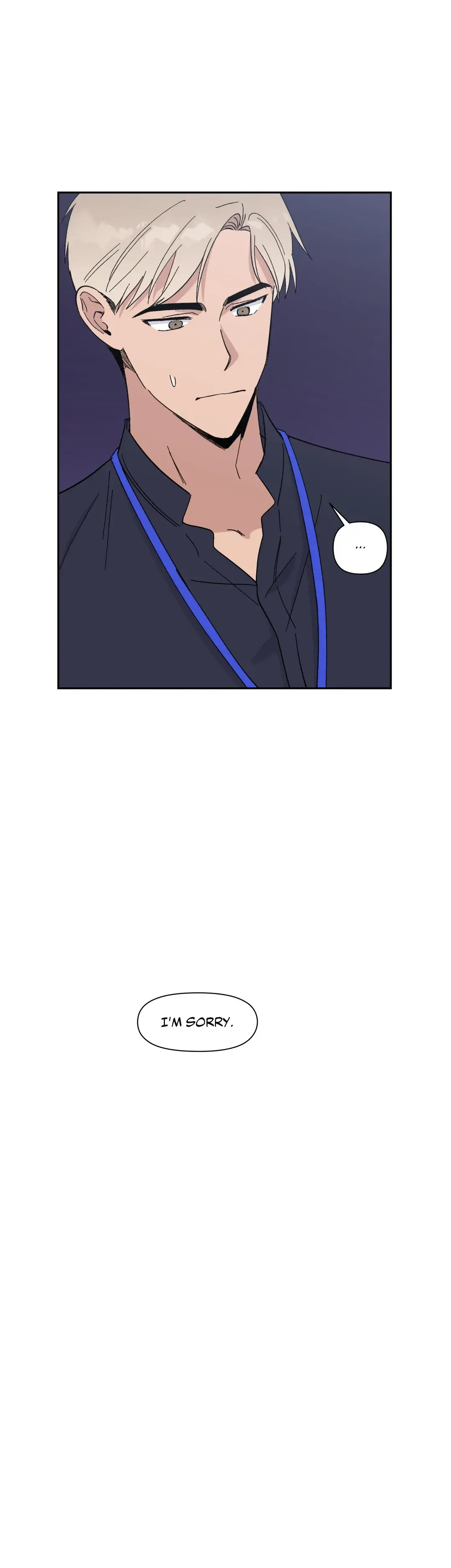 Read Love Rebooted chapter 22 image 23 on Lezhin