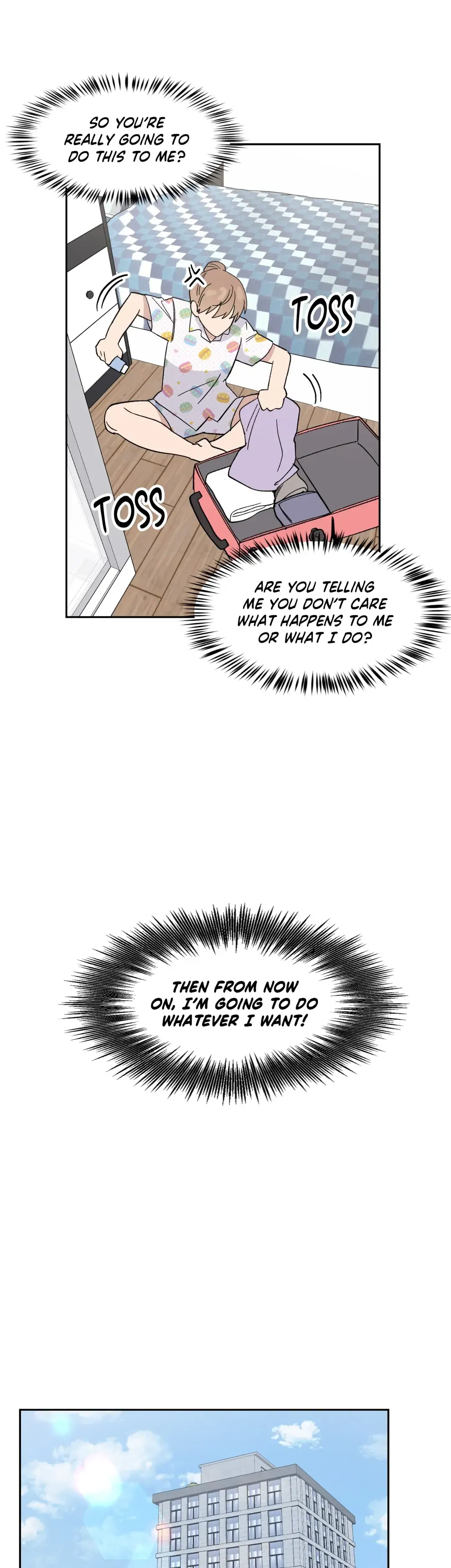 Read Love Rebooted chapter 22 image 25 on Lezhin