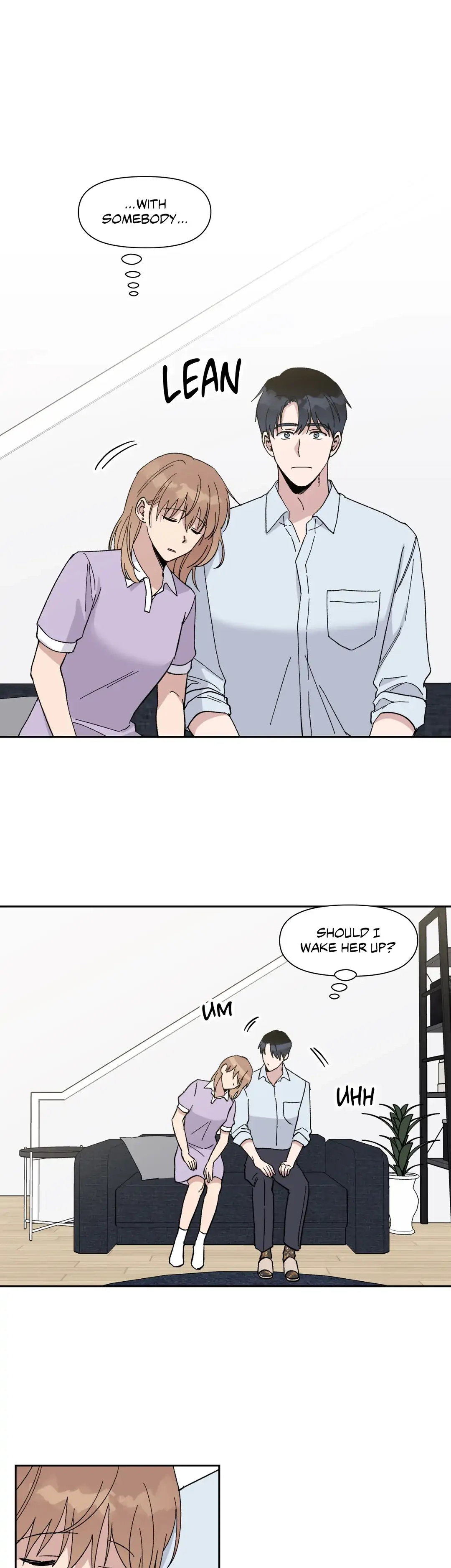 Read Love Rebooted chapter 22 image 9 on Lezhin