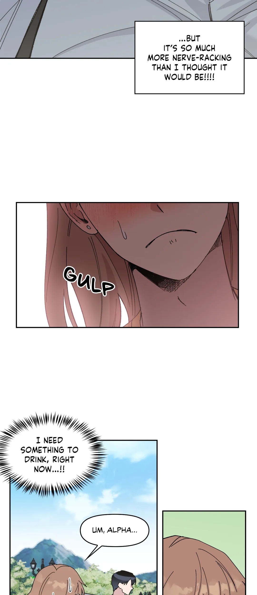 Read Love Rebooted chapter 24 image 11 on Lezhin