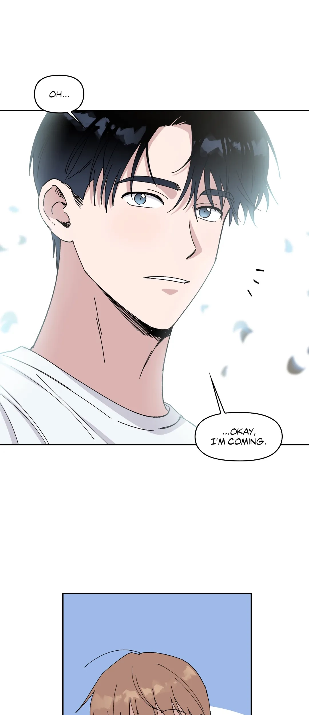 Read Love Rebooted chapter 24 image 13 on Lezhin