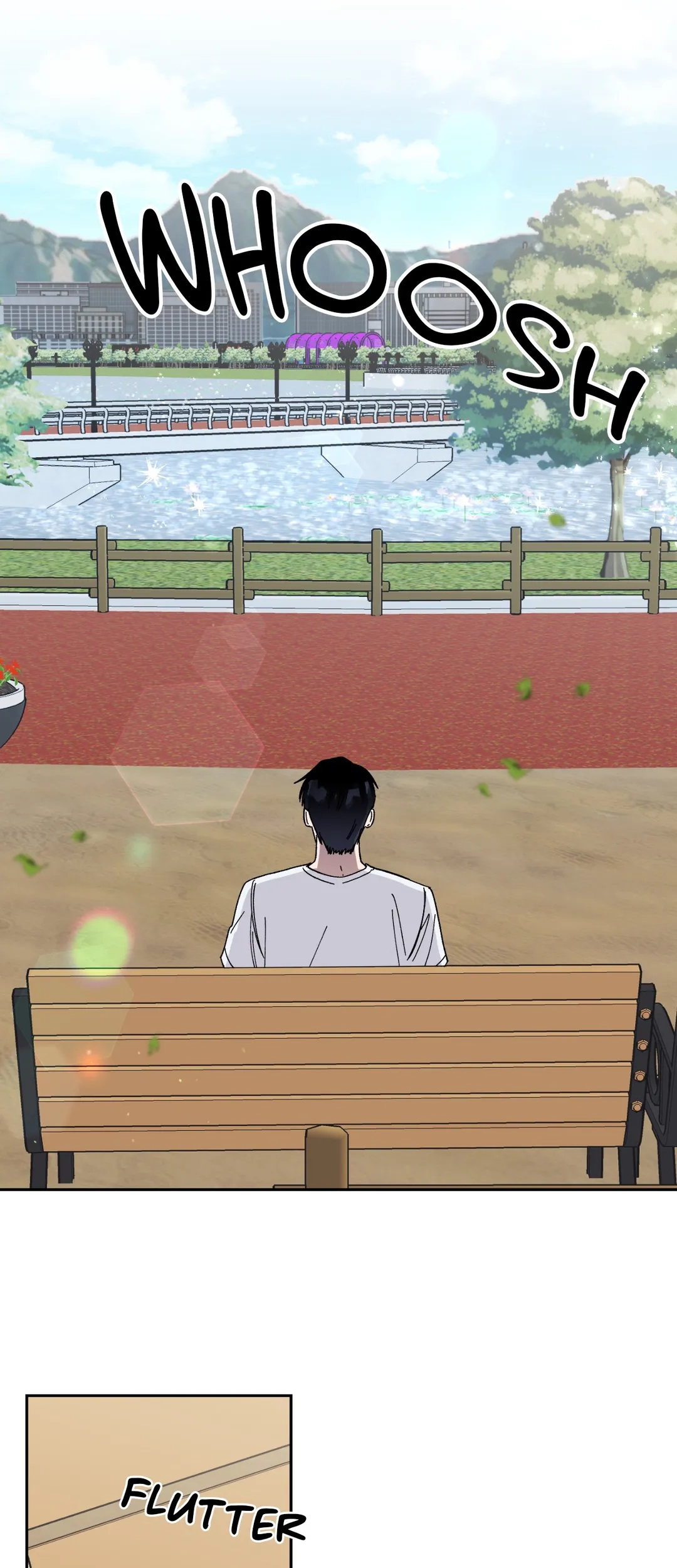 Read Love Rebooted chapter 24 image 16 on Lezhin