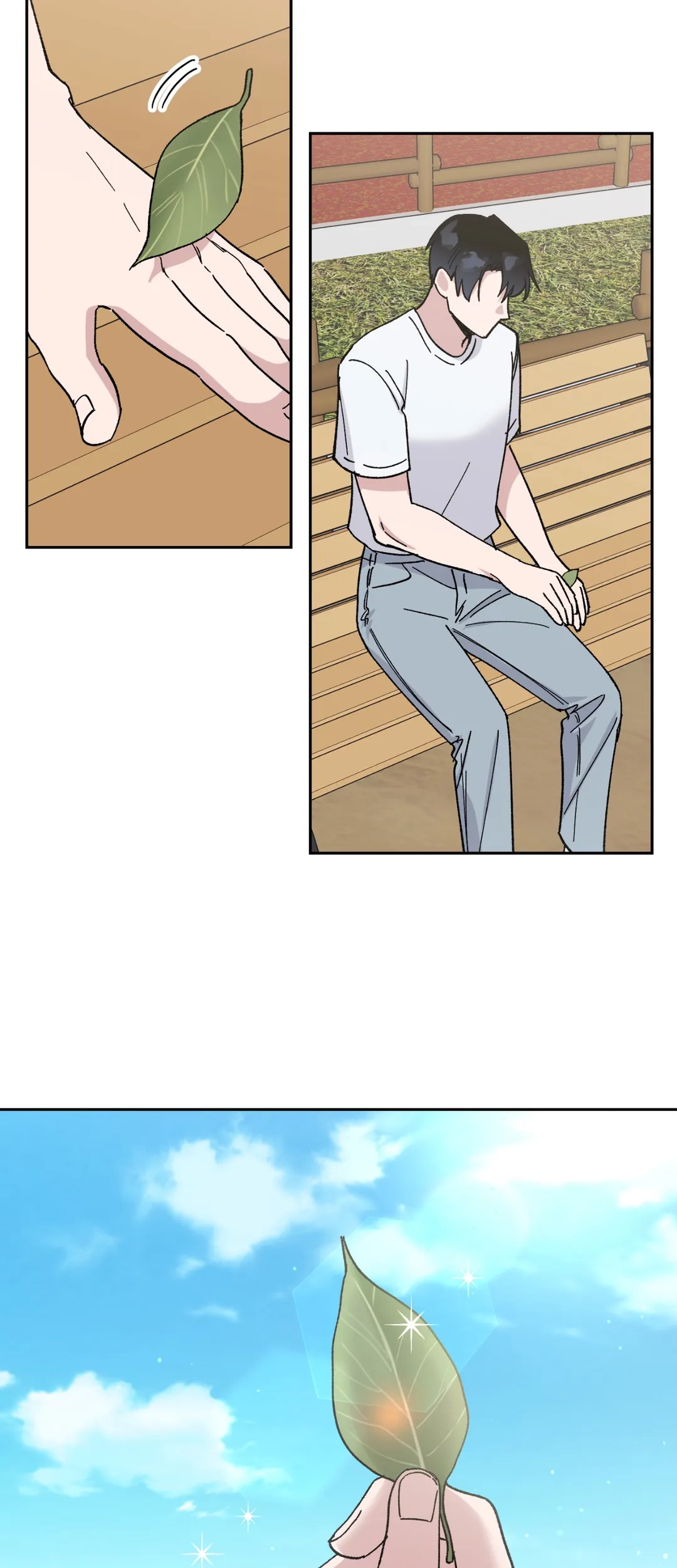 Read Love Rebooted chapter 24 image 17 on Lezhin