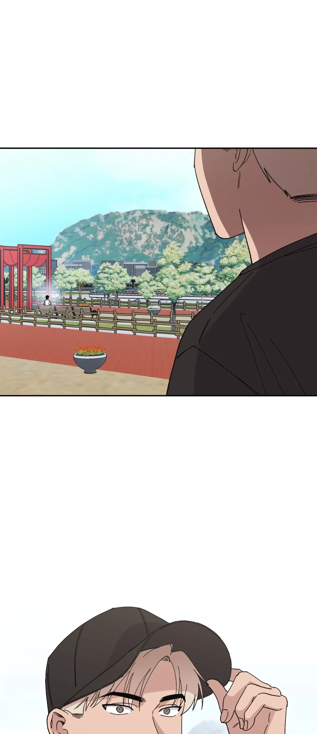 Read Love Rebooted chapter 24 image 19 on Lezhin
