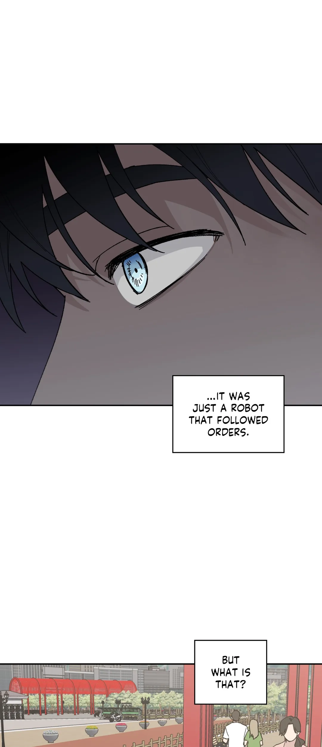 Read Love Rebooted chapter 24 image 22 on Lezhin
