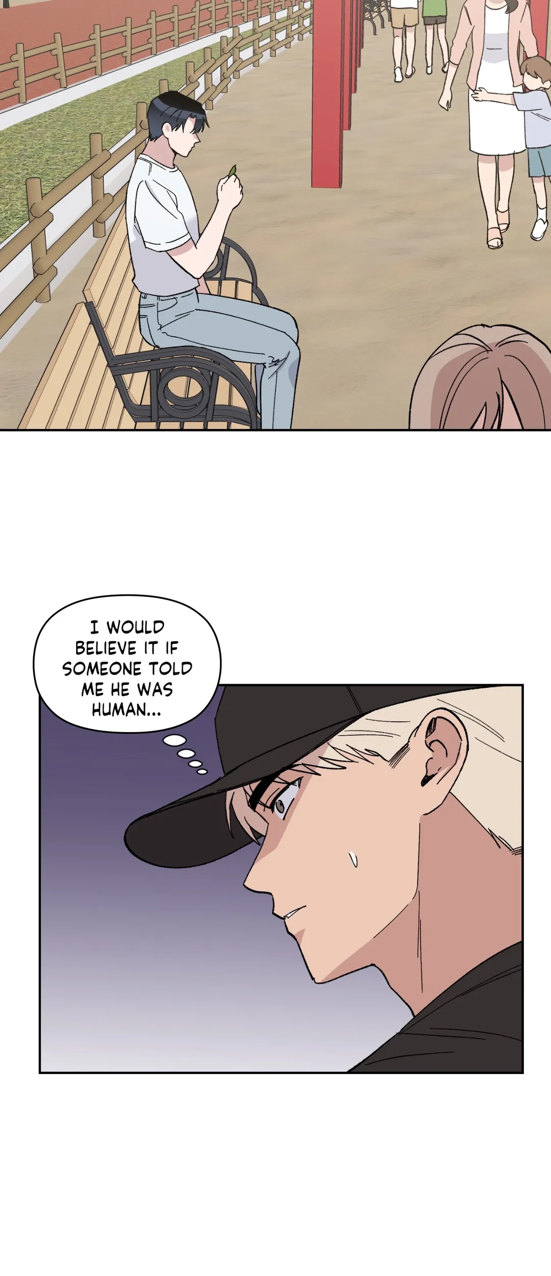 Read Love Rebooted chapter 24 image 23 on Lezhin