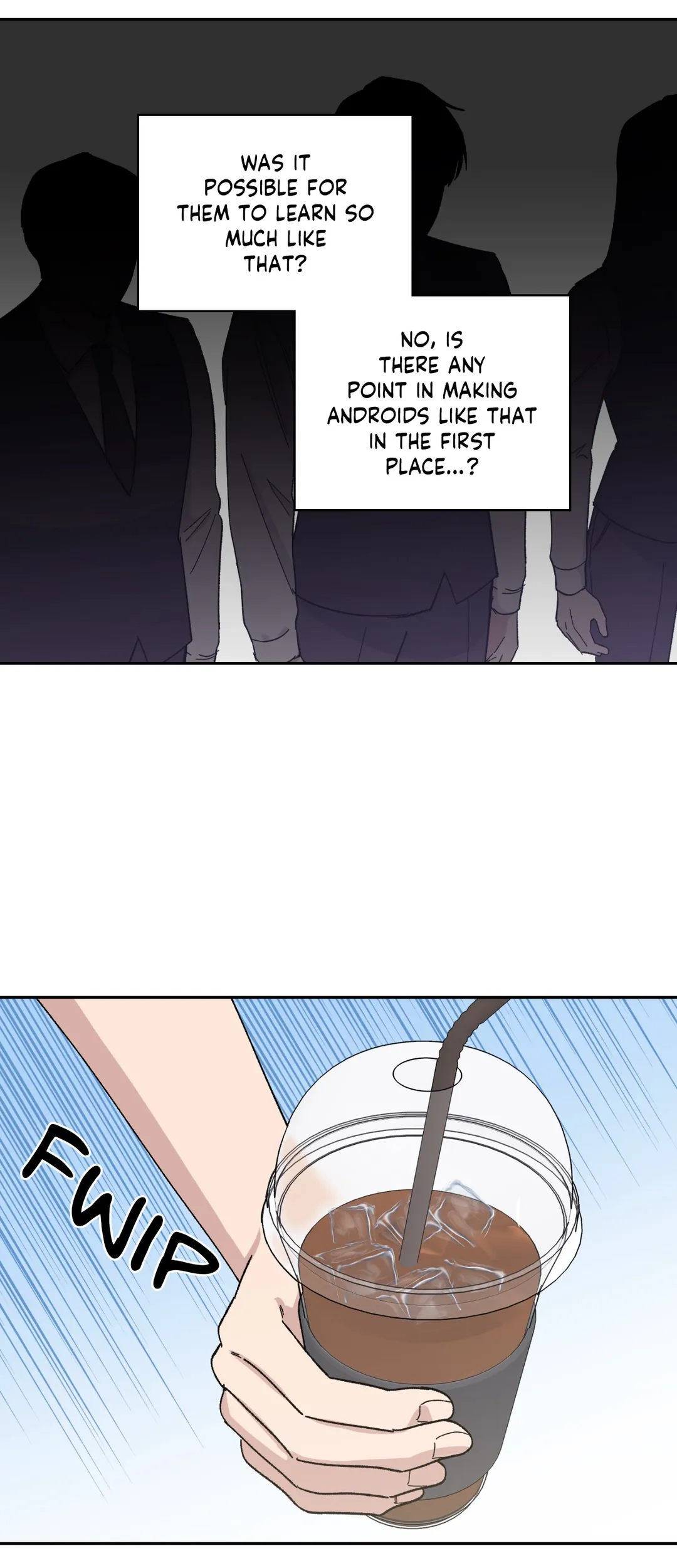 Read Love Rebooted chapter 24 image 24 on Lezhin