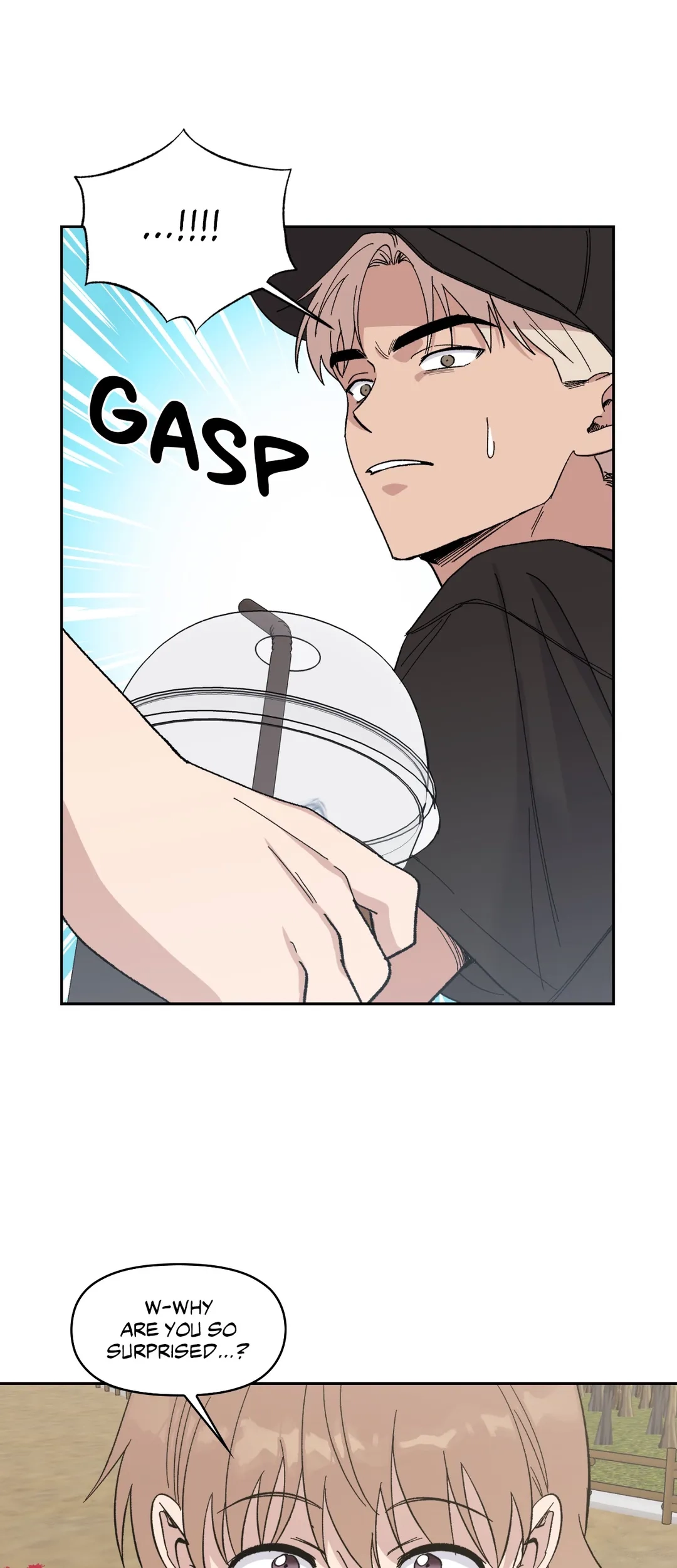 Read Love Rebooted chapter 24 image 25 on Lezhin