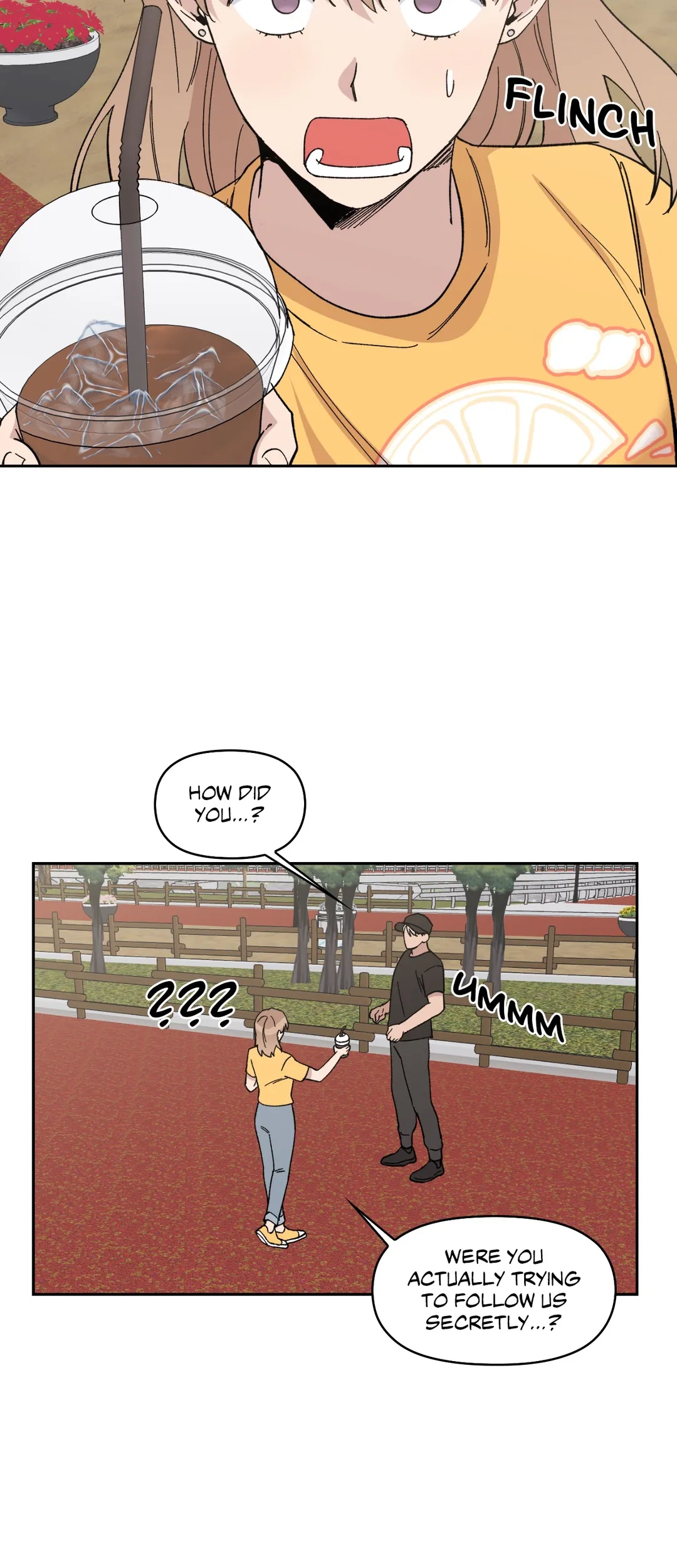 Read Love Rebooted chapter 24 image 26 on Lezhin