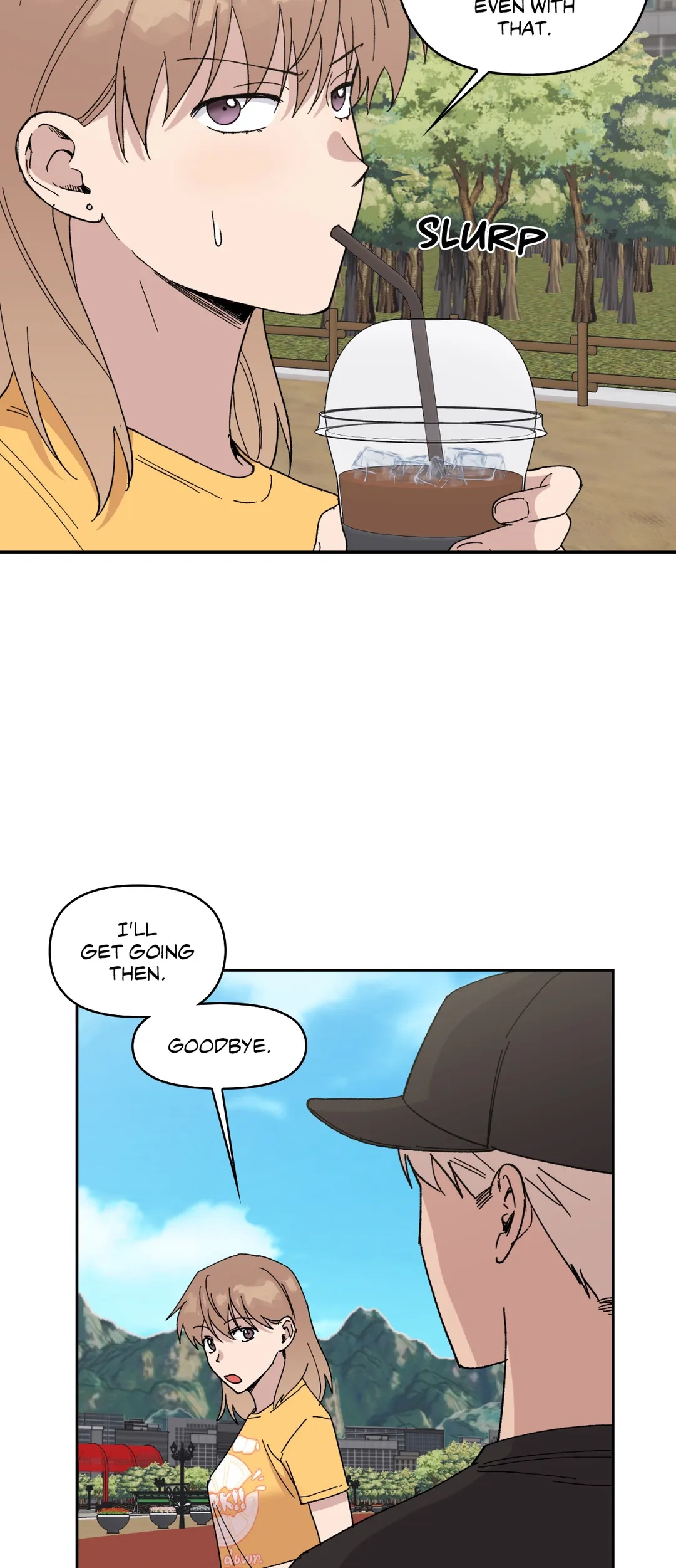 Read Love Rebooted chapter 24 image 29 on Lezhin