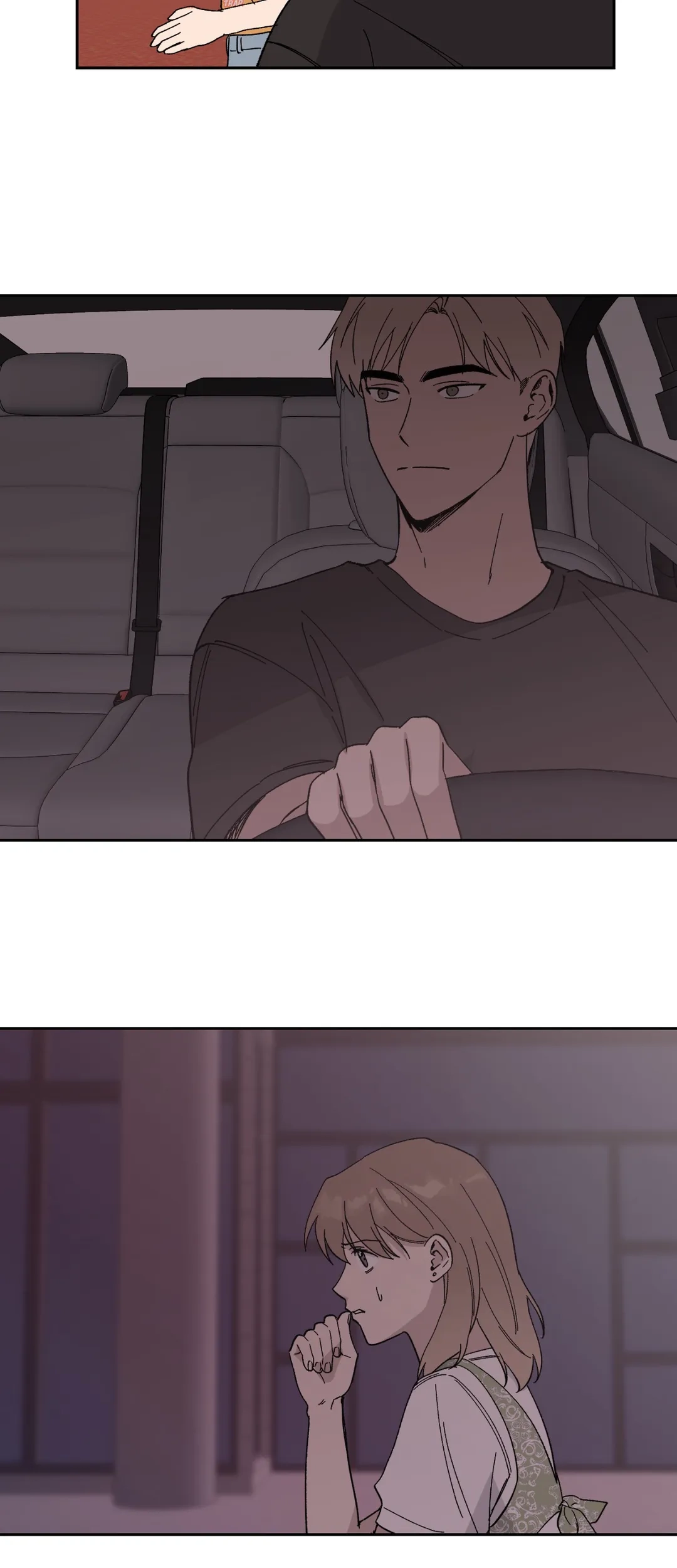 Read Love Rebooted chapter 24 image 30 on Lezhin